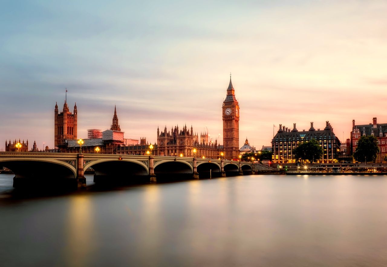 英国留学中介选择对比